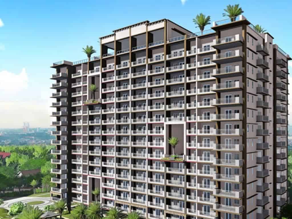 Satori Residences by DMCI Homes Santolan, Pasig Lionunion