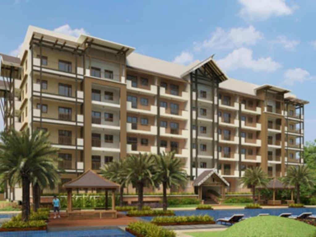 The Birchwood by DMCI Homes Acacia Estates, Taguig Lionunion