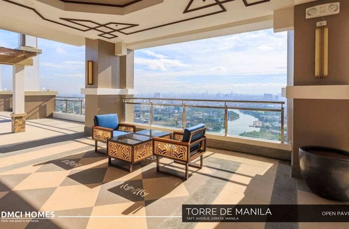 Torre De Manila Real Estate Philippines