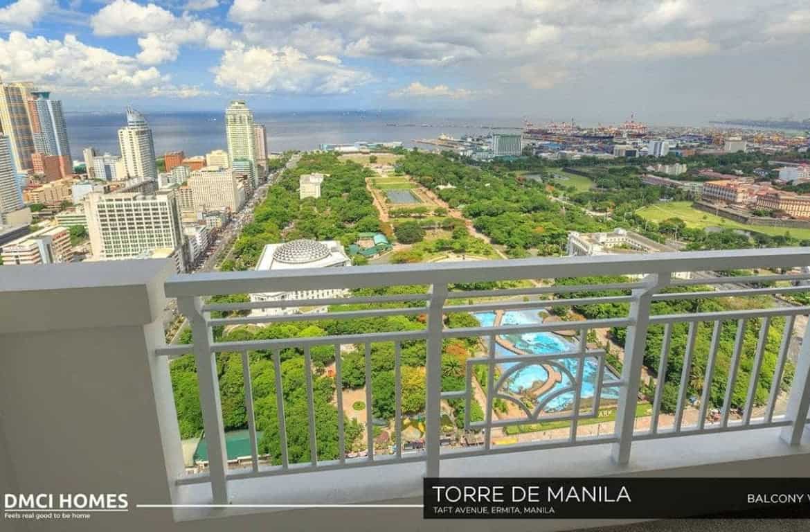 Torre De Manila Real Estate Philippines
