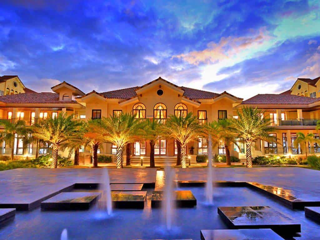 Amalfi Oasis by Filinvest Land Cogon Pardo, Cebu City Lionunion