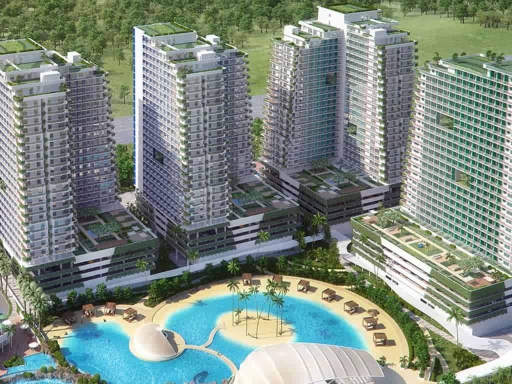 Azure North Studio for rent San Jose, San Fernando Lionunion