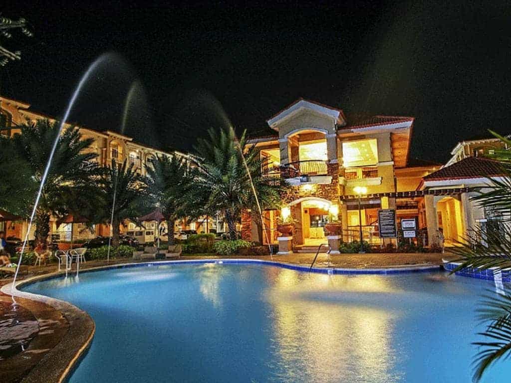 Capri Oasis by Aspire by Filinvest Maybunga, Pasig Lionunion