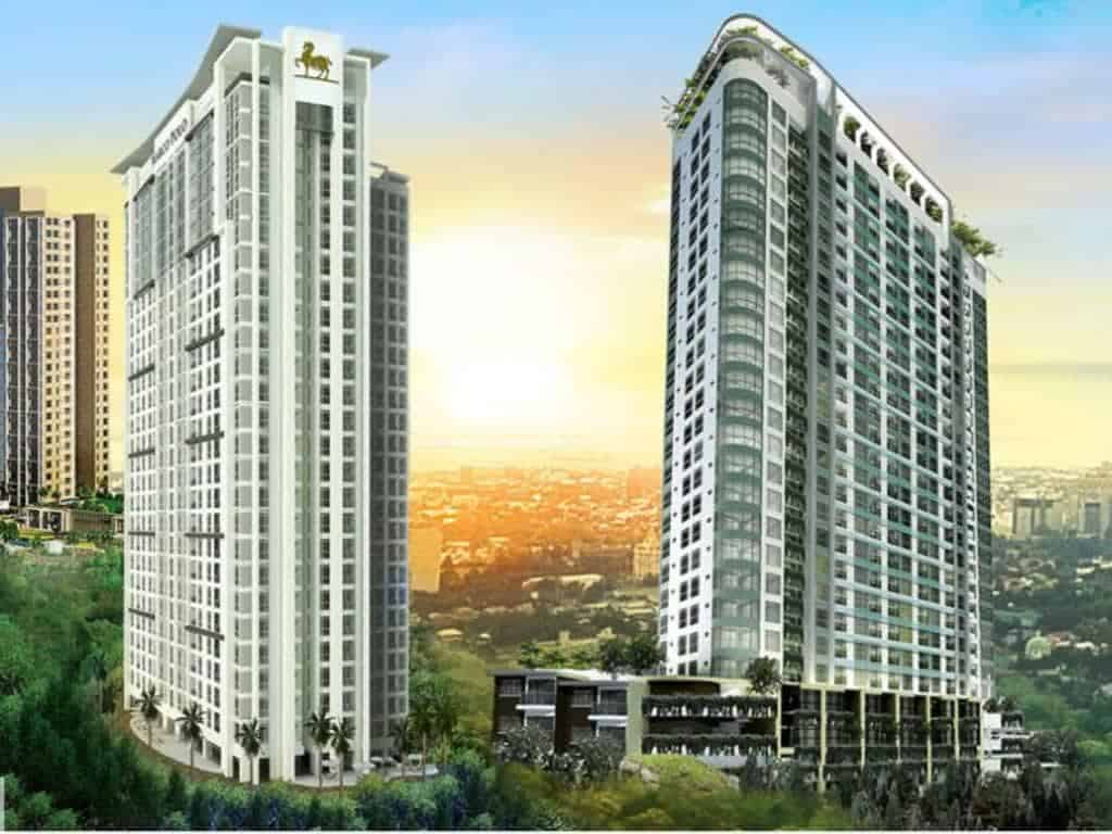 Marco Polo Residences by Federal Land Lahug, Cebu City Lionunion