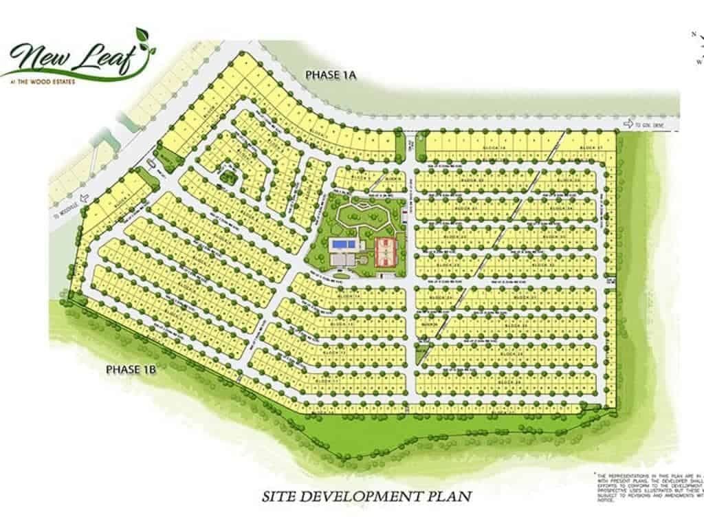 New Leaf by Futura Filinvest - Hugo Perez, Trece Martires | Lionunion