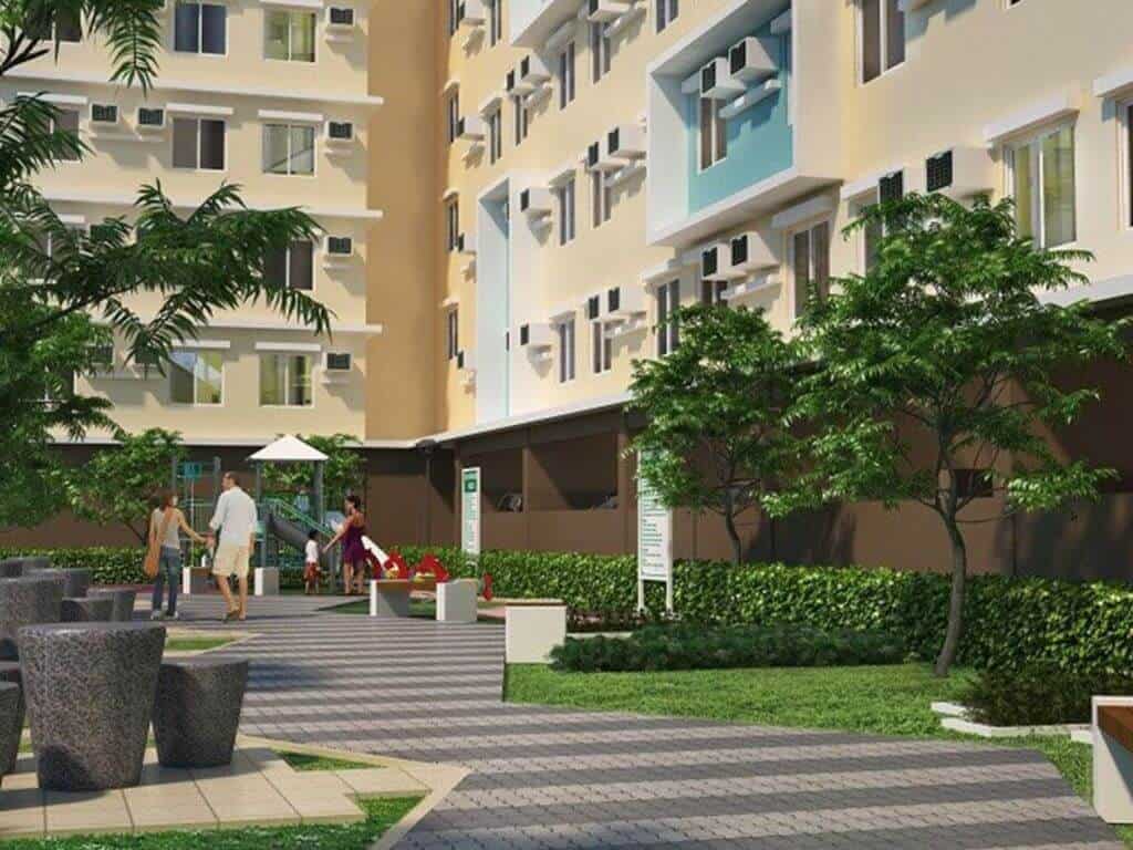 One Spatial Iloilo Real Estate Philippines