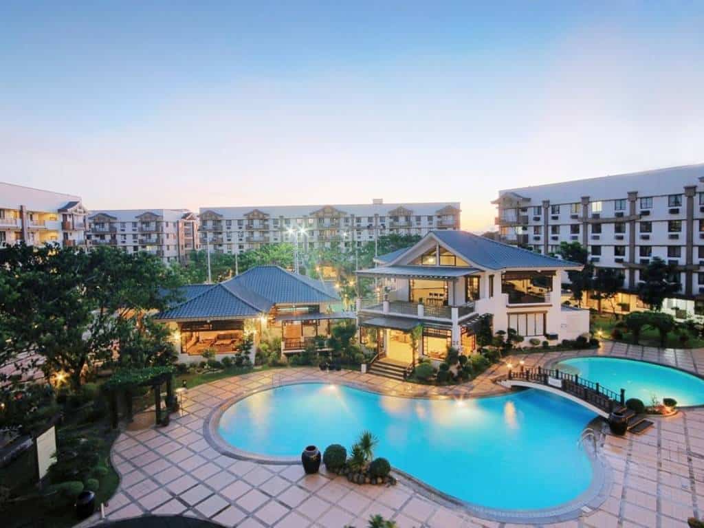 Rosewood Pointe by DMCI Homes Acacia Estates, Taguig Lionunion