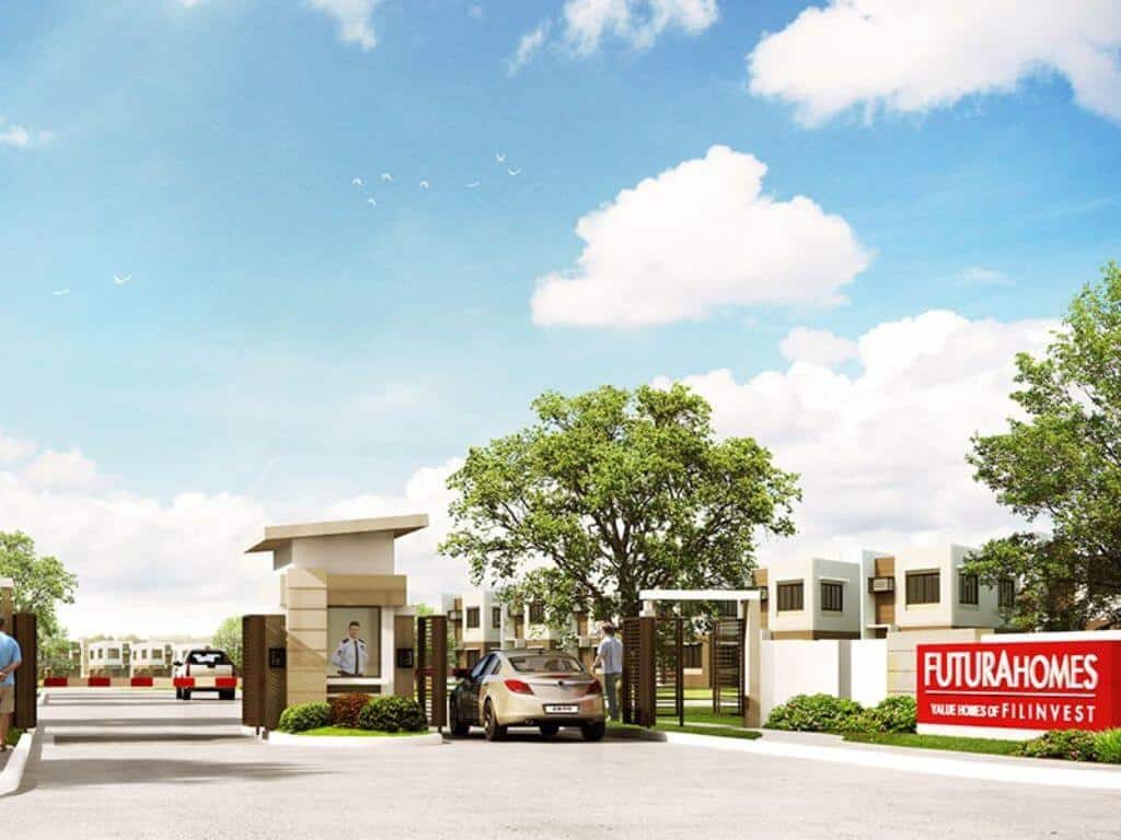 Futura Homes Zamboanga by Filinvest Land Boalan, Zamboanga City