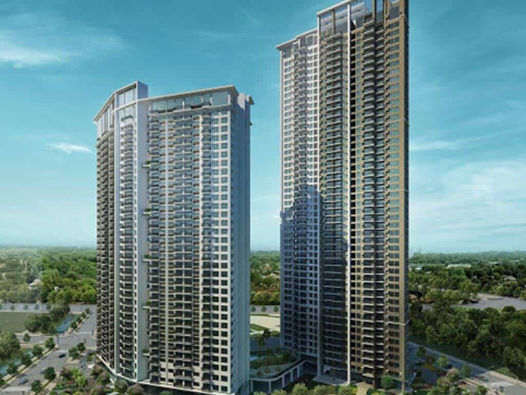 High Park Tower Studio for rent Bagong PagAsa, Quezon City Lionunion