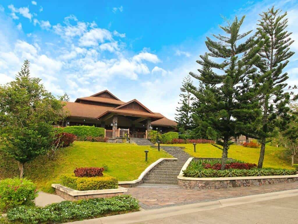 Orange Grove 5 Bedroom for sale Matina Pangi, Davao City Lionunion