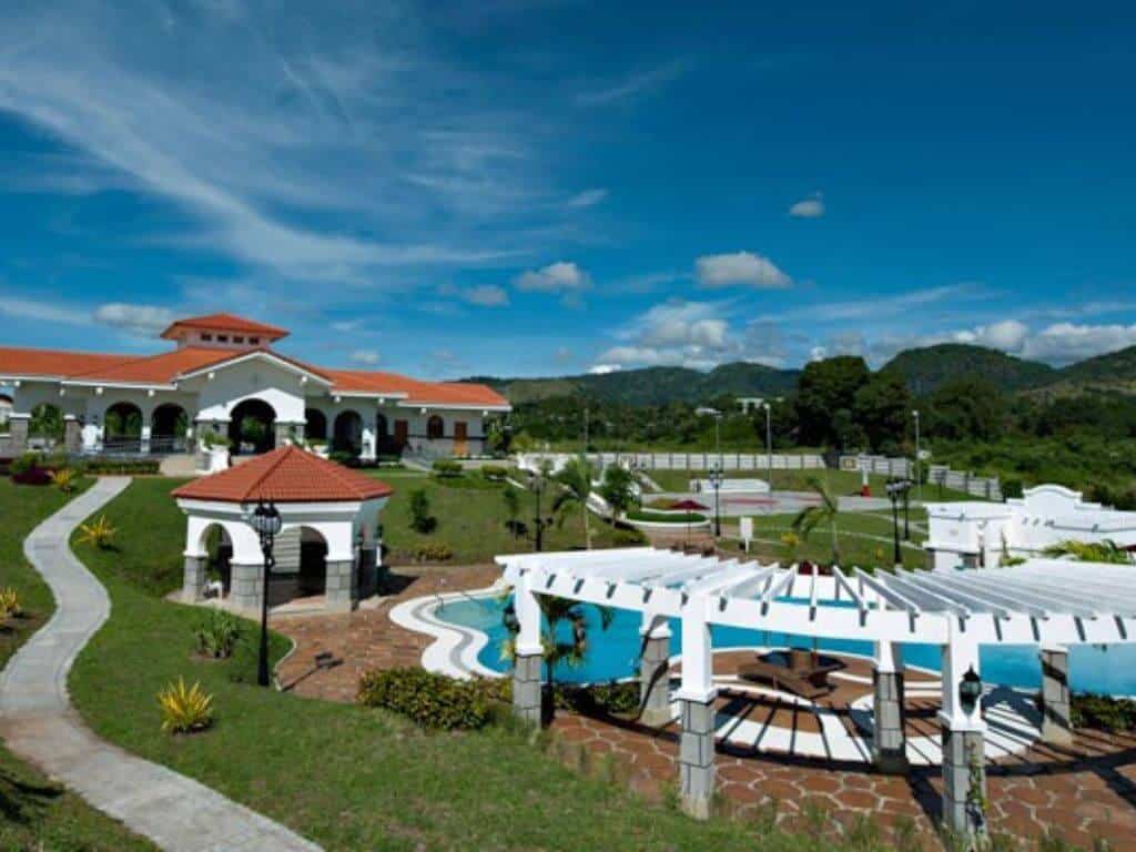 Villa San Ignacio by Filinvest Land Tumaga, Zamboanga City Lionunion