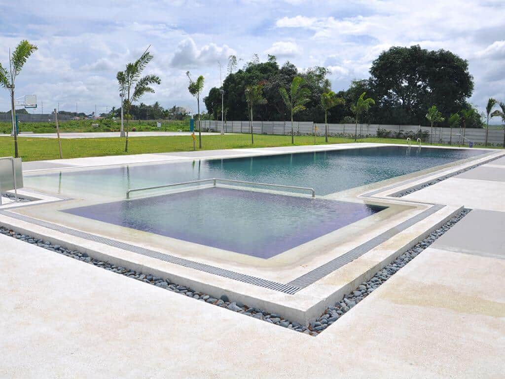 Amaia Scapes Capas Real Estate Philippines