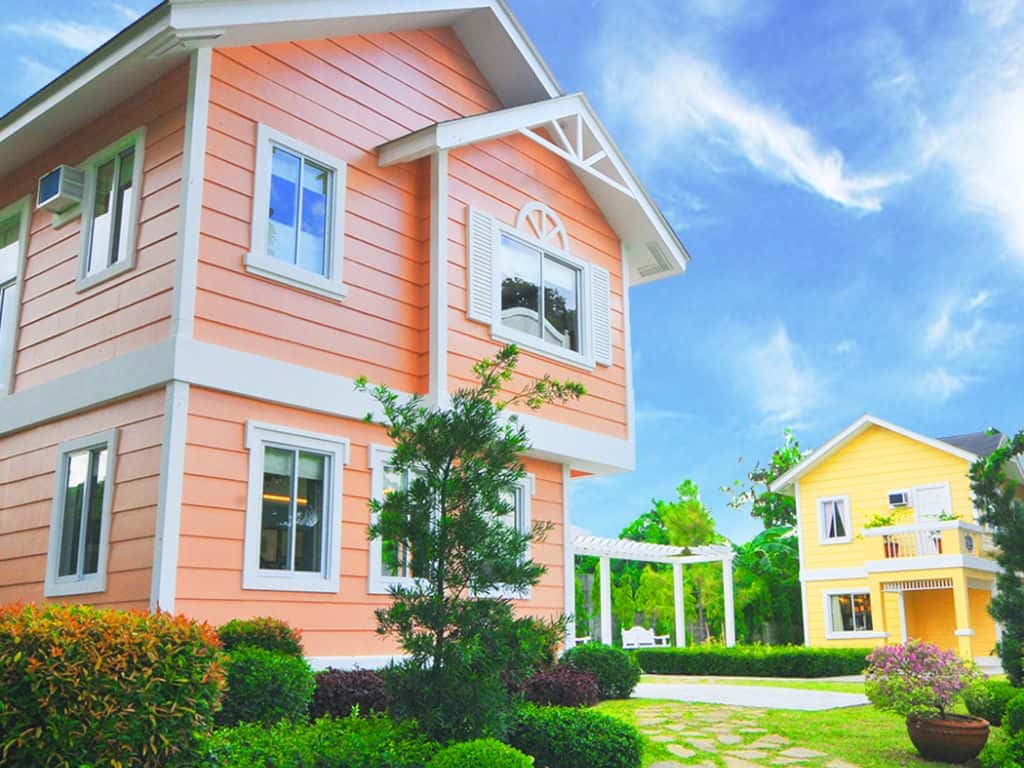 Augustine Grove Lot for sale San Agustin II, Dasmariñas Lionunion