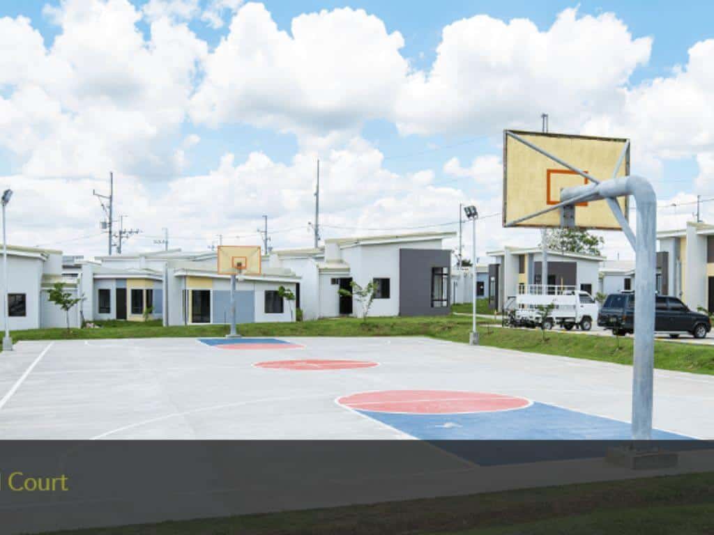 BellaVita Capas Real Estate Philippines