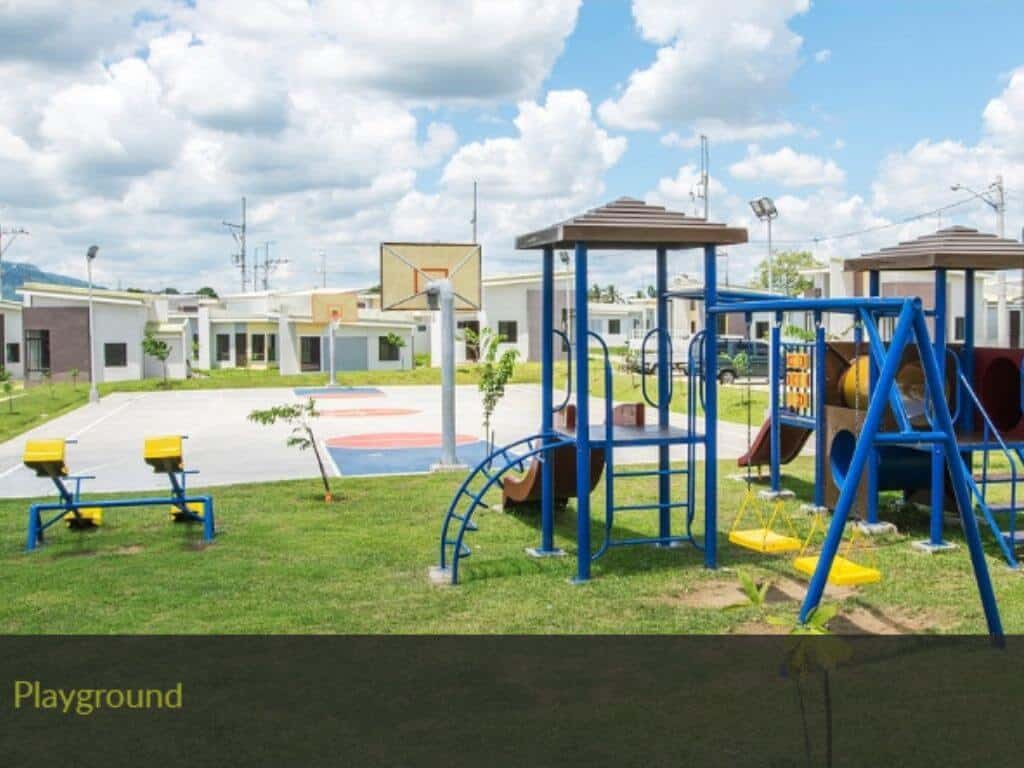 BellaVita Capas Real Estate Philippines