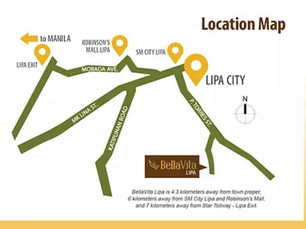 BellaVita Lipa Ready For Occupancy Anilao Labac Lipa Lionunion bellavita-lipa-ready-for-occupancy-anilao-labac-lipa-lionunion