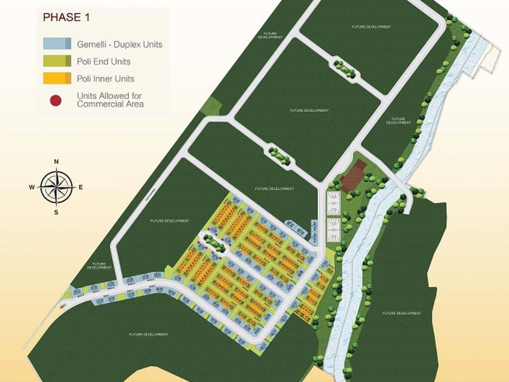BellaVita Porac By BellaVita Land Palat Porac Lionunion bellavita-porac-by-bellavita-land-palat-porac-lionunion