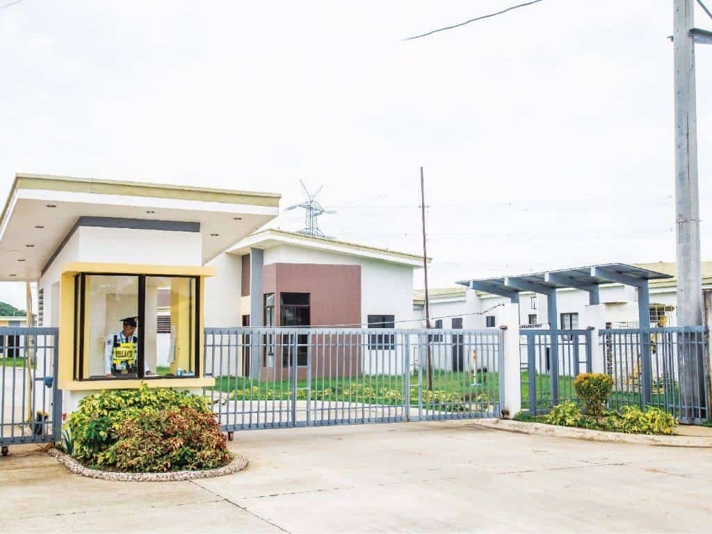 BellaVita San Pablo Real Estate Philippines