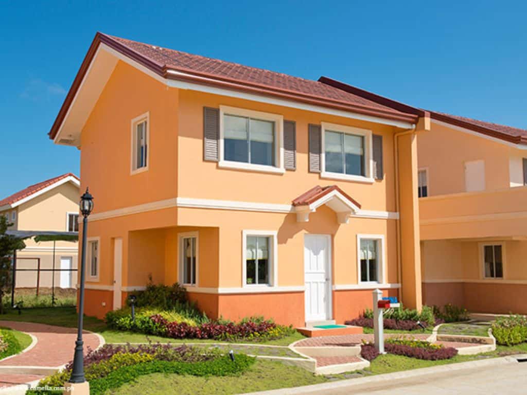 Camella Baia by Camella Homes - Santo Domingo, Bay | Lionunion