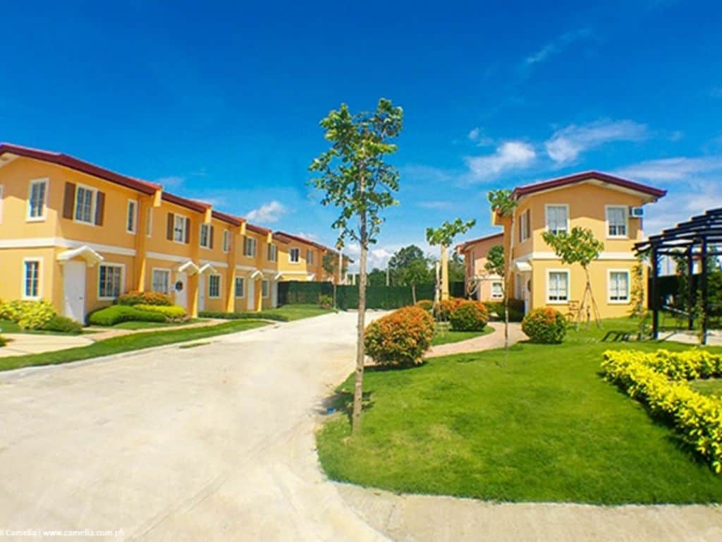 Camella Laoag by Camella Homes Bgy No 44 Zamboanga, Laoag Lionunion