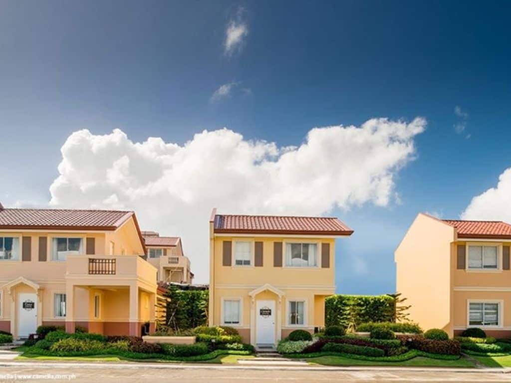 Camella Legazpi by Vista Land Puro, Legazpi City Lionunion