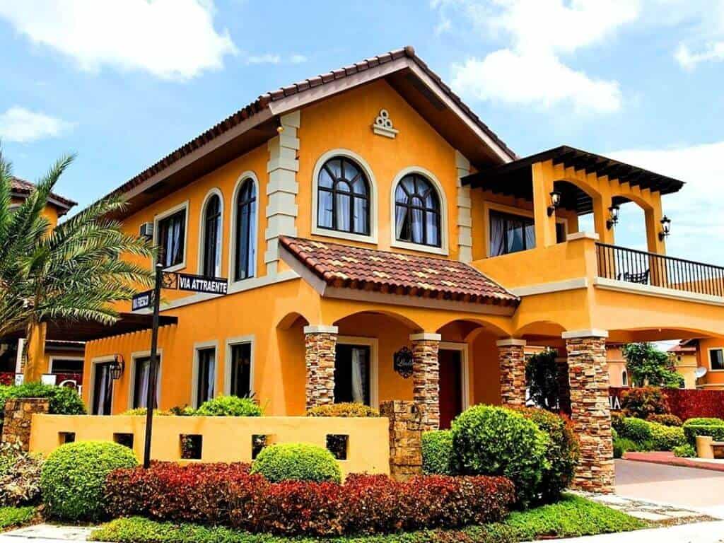 Caribe at The Island Park by Crown Asia Paliparan I, Dasmariñas