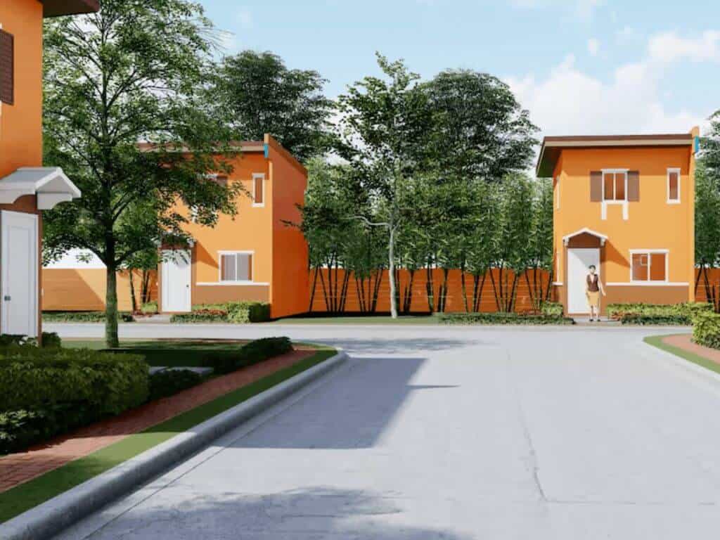 Lessandra Terra Alta Real Estate Philippines