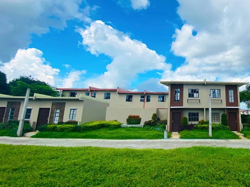 House and Lot for Sale in Manaoag, Pangasinan Lionunion