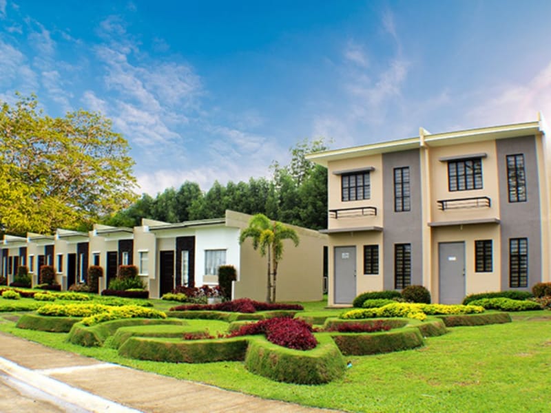 House and Lot for Sale in Rosario, Batangas Lionunion
