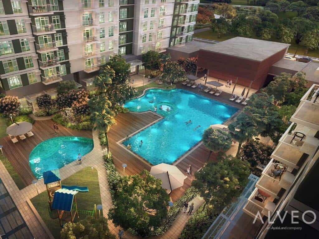 Park Cascades Real Estate Philippines