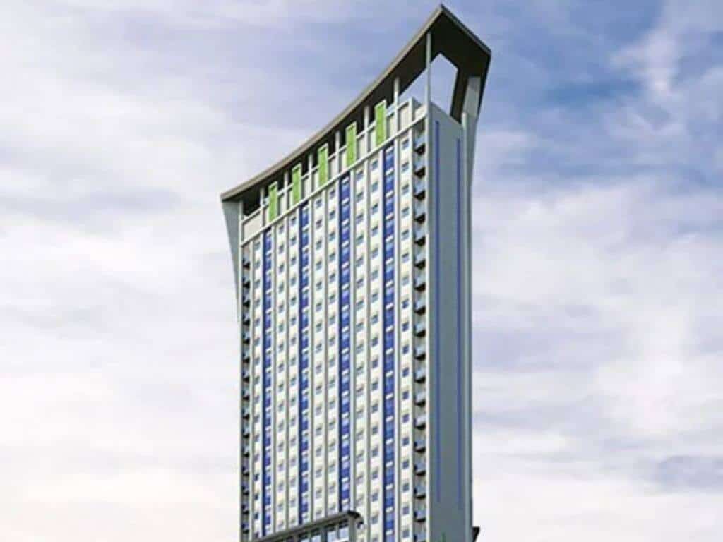 Vista Pointe Studio for sale Katipunan, Quezon City Lionunion