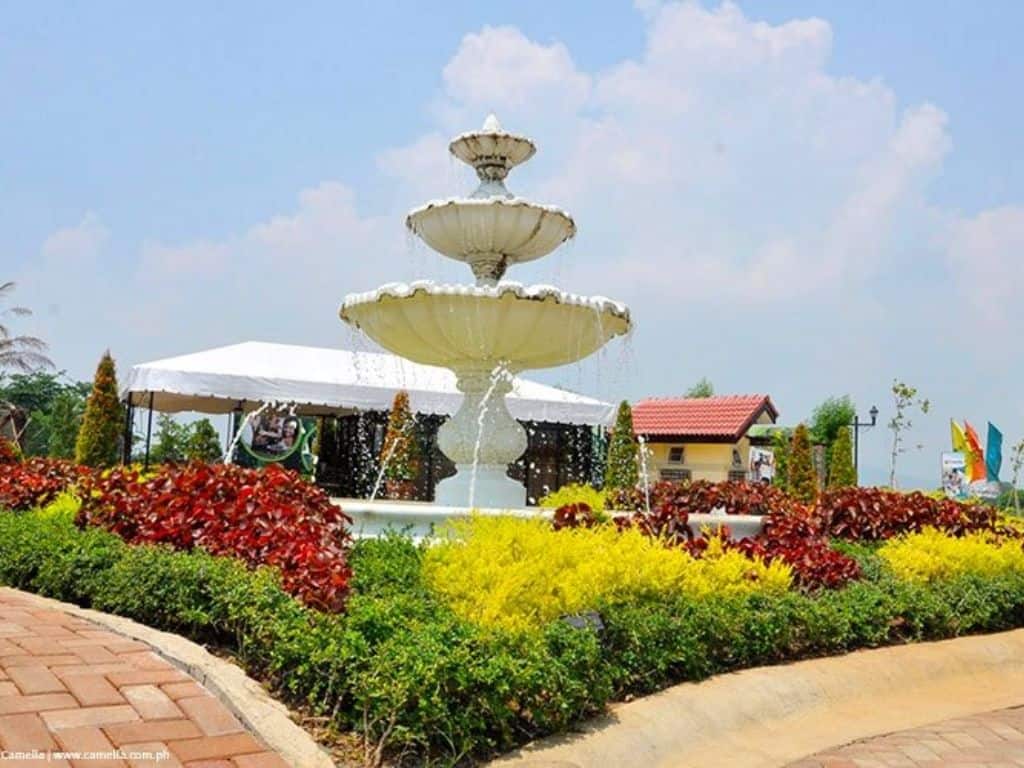 Camella Balanga by Vista Land Cupang Proper, Balanga Lionunion