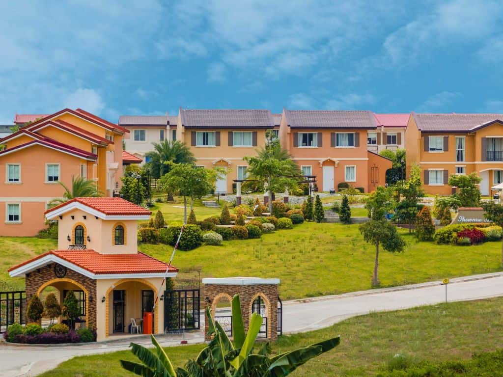 Camella Nueva Ecija Real Estate Philippines