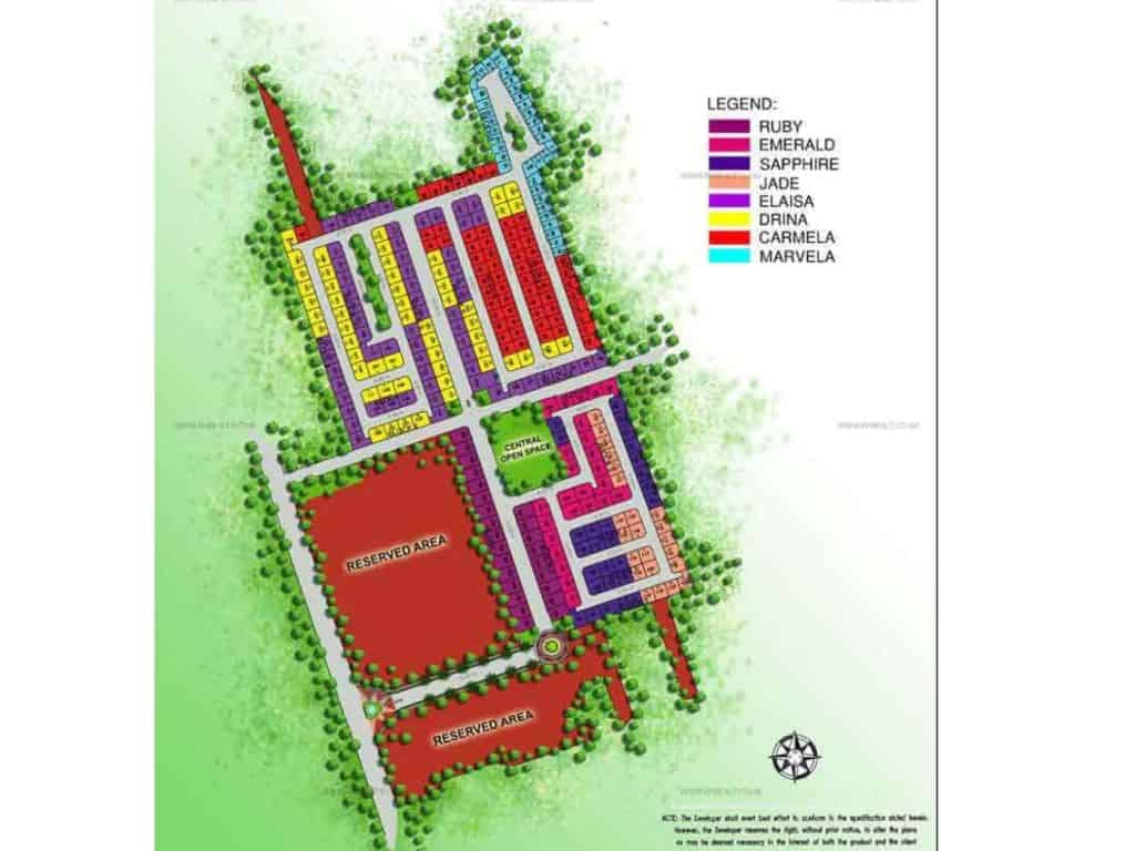 Camella Nueva Ecija Real Estate Philippines