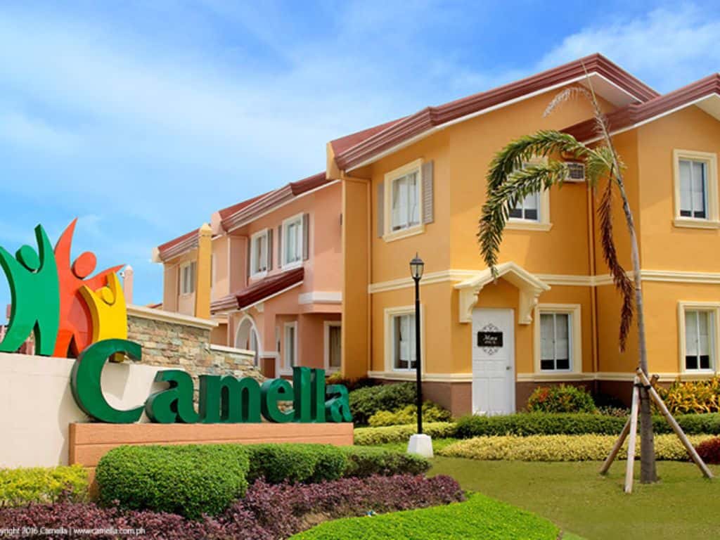 Camella Prima Koronadal by Vista Land - Carpenter Hill, Koronadal |  Lionunion, image size:1024x768