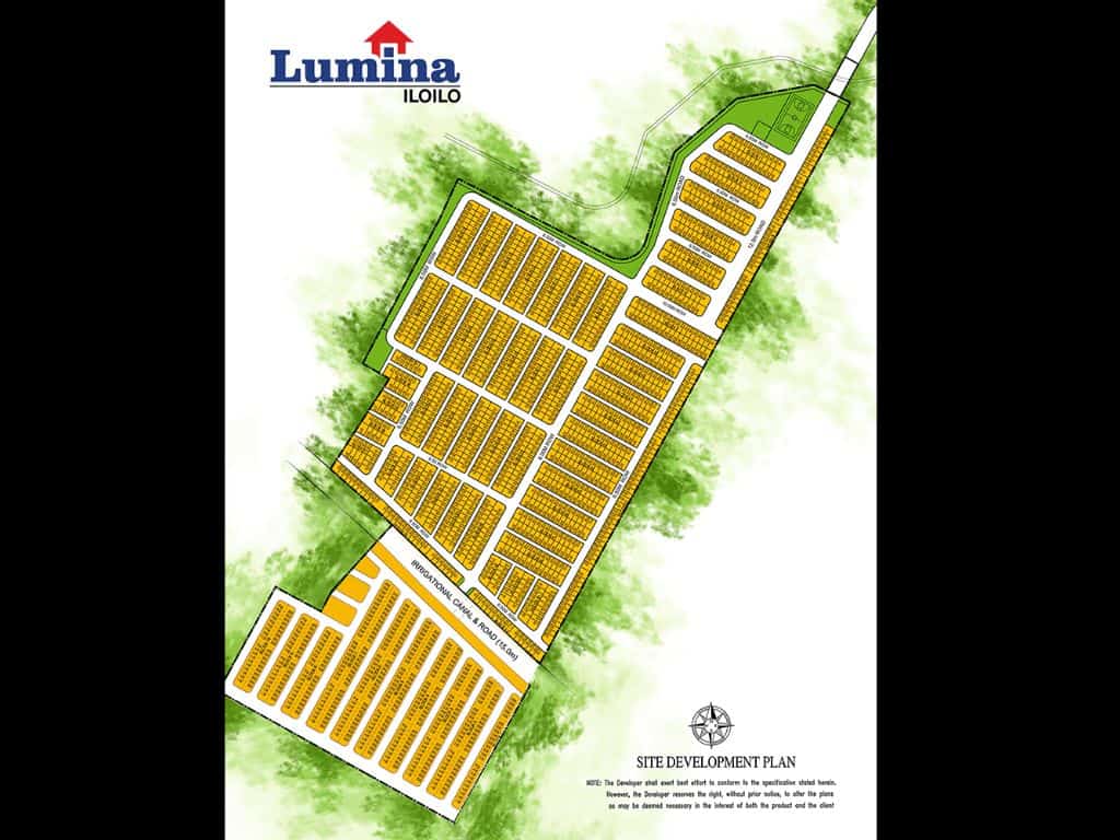 Lumina Iloilo by Vista Land Abilay Norte, Oton Lionunion