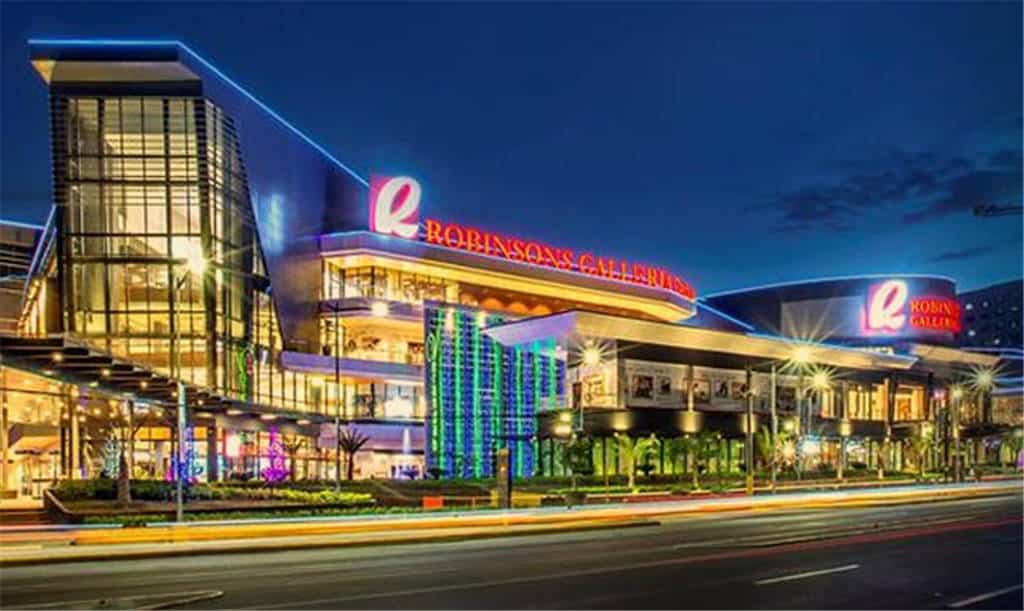 Malls In Philly