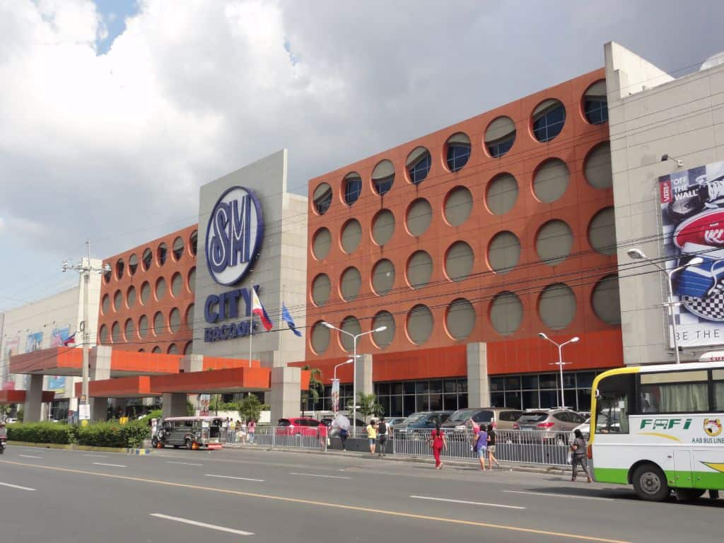 active travel & tours inc. sm city bacoor