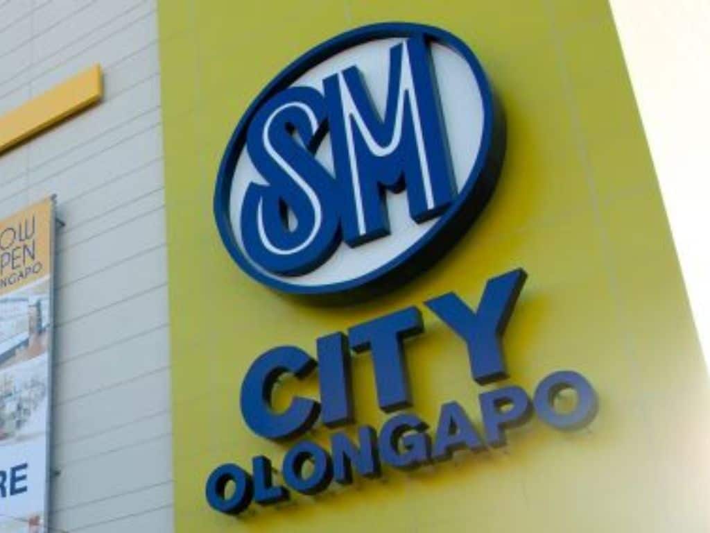 SM City Olongapo Downtown Zambales Lionunion 4k-olongapo-walk-sm-city-olongapo-downtown-mall-walking-tour-sm