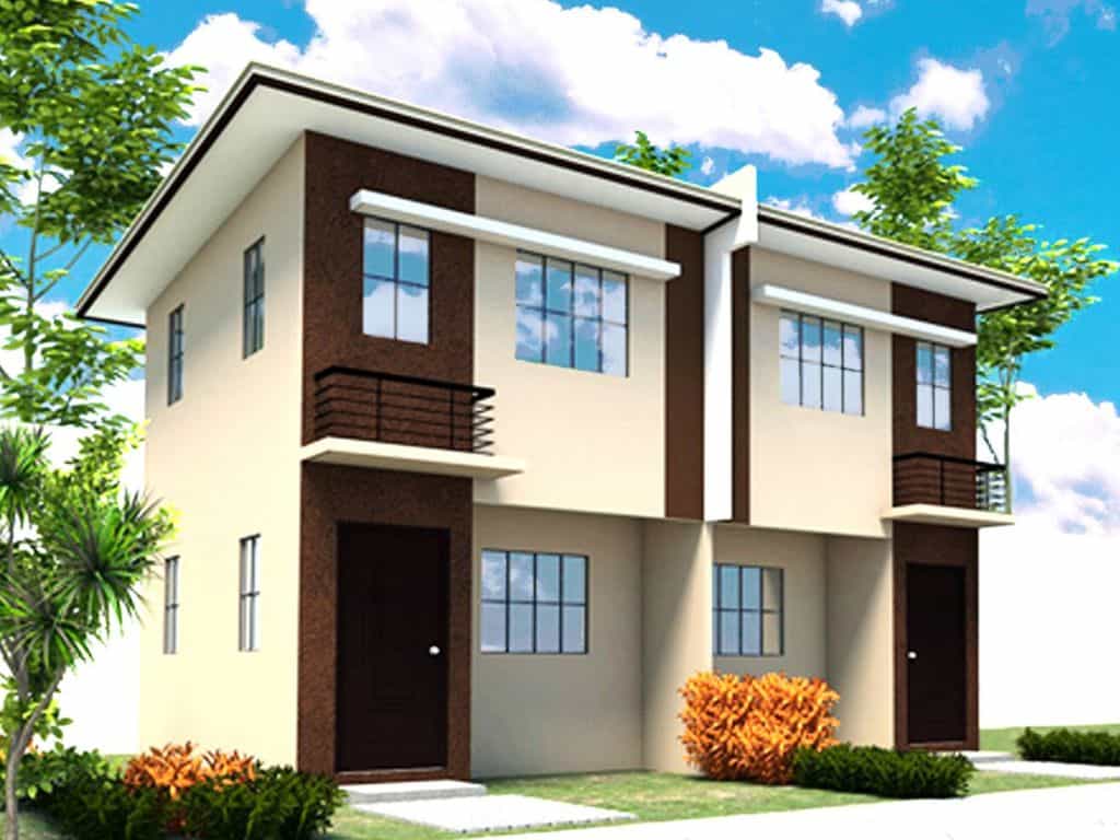 The Balanga Residences by Lumina Homes Cupang Proper, Balanga Lionunion