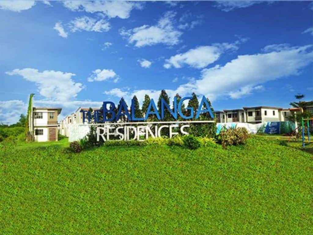 The Balanga Residences by Lumina Homes Cupang Proper, Balanga Lionunion