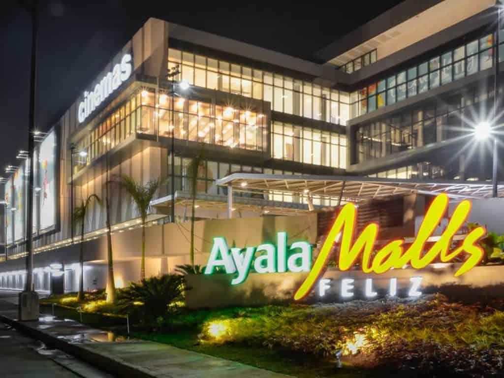 Ayala malls feliz pasig metro manila lionunion