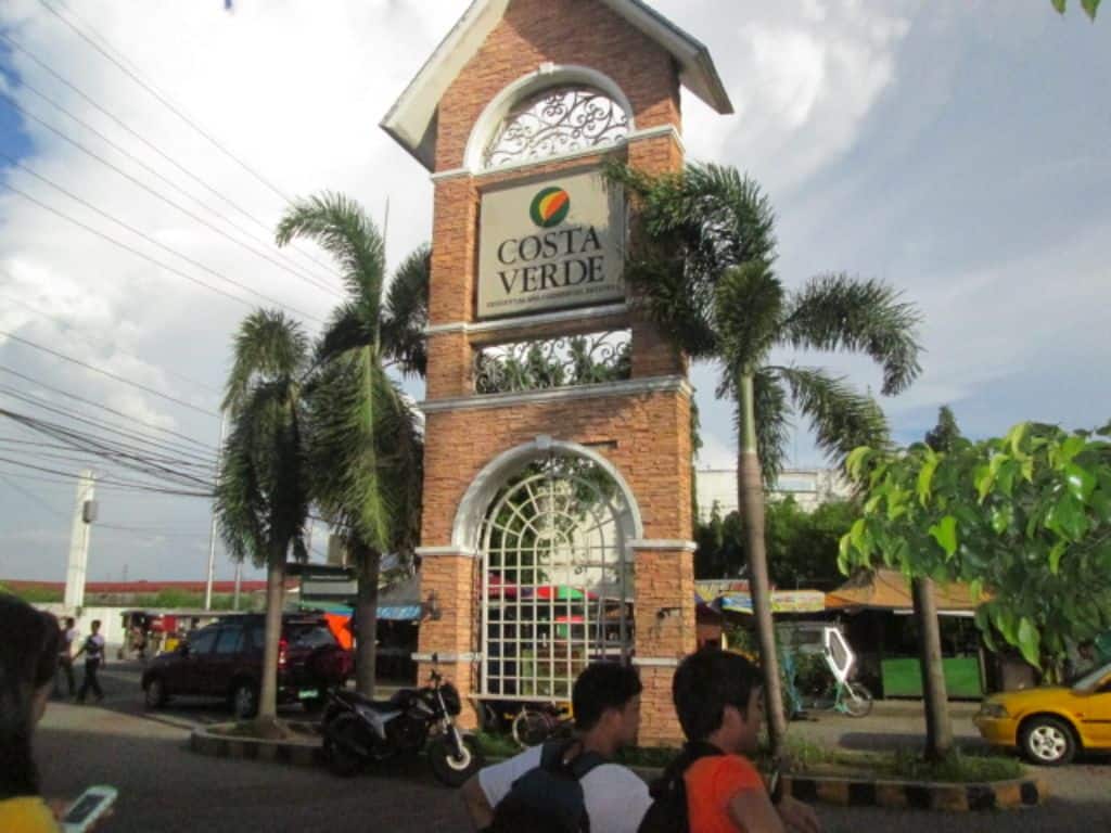 Costa Verde Cavite Lot for sale Tejeros Convention, Rosario Lionunion