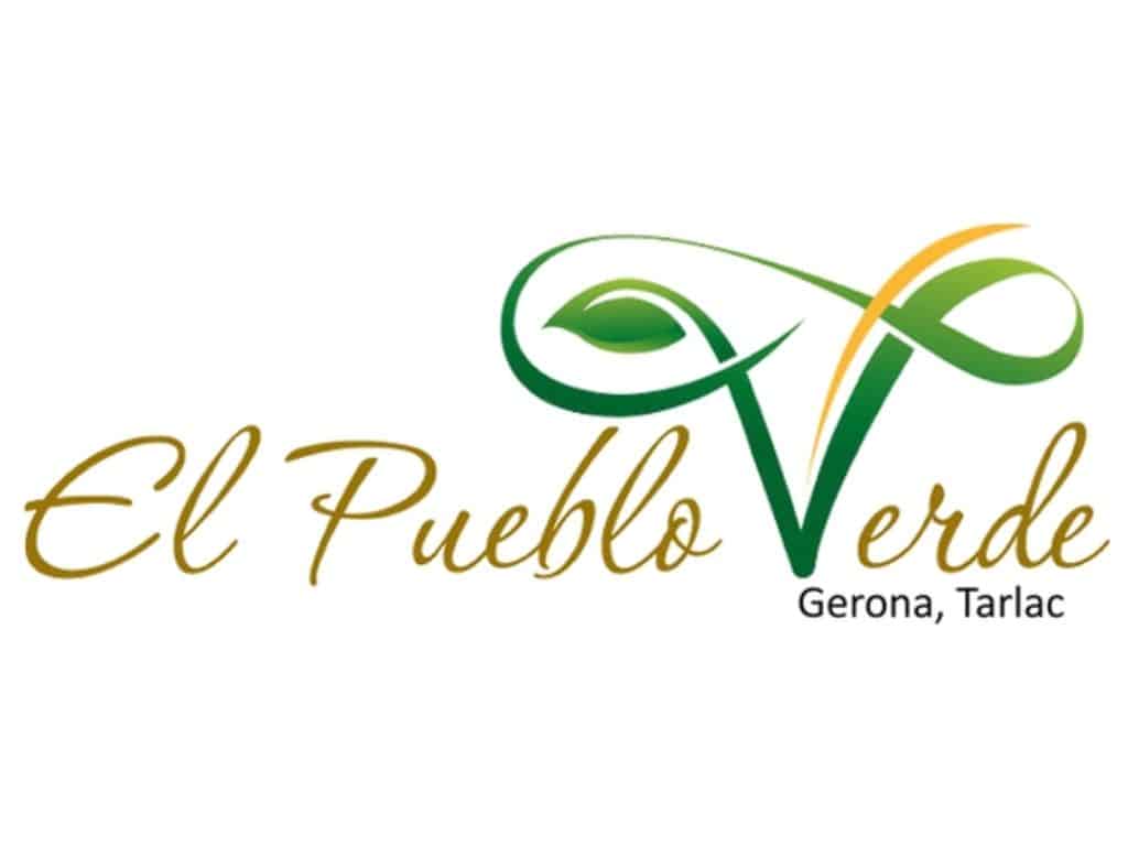 El Pueblo Verde by Sta. Lucia Land - Abagon, Gerona | Lionunion