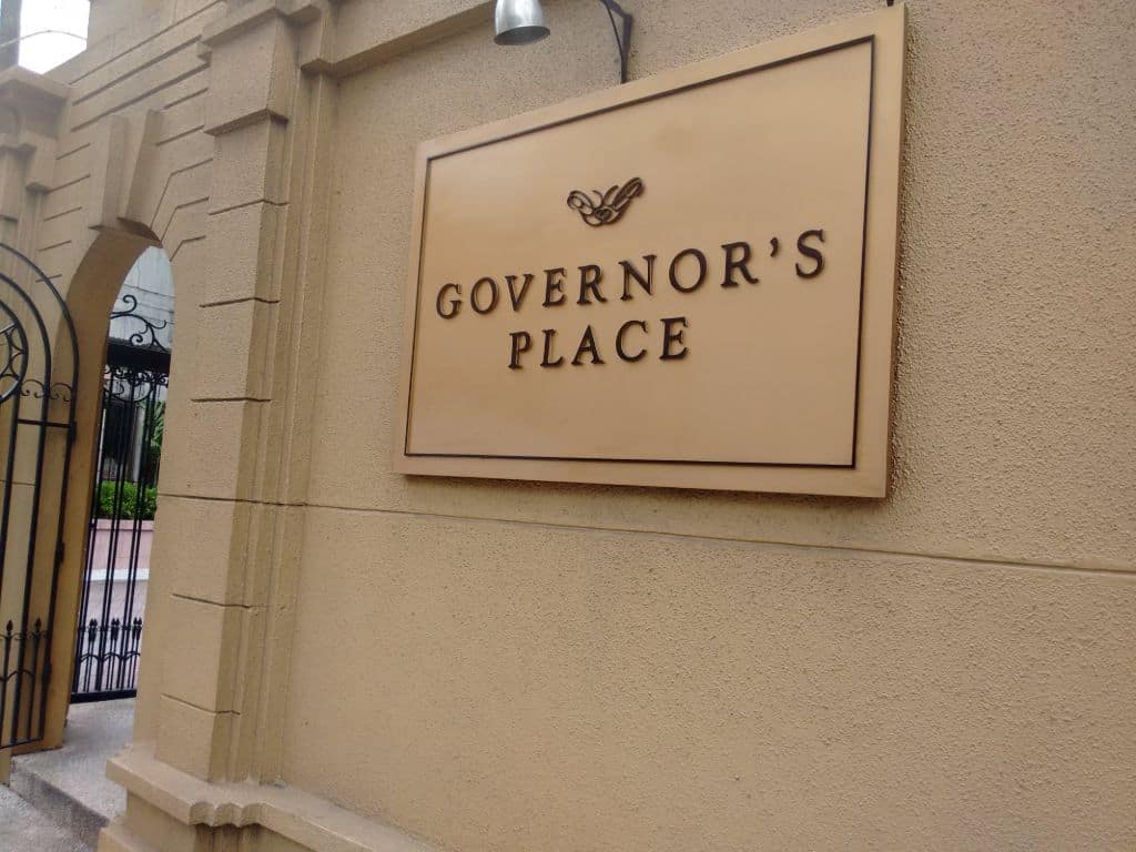 Governor’s Place Highway Hills, Mandaluyong Lionunion