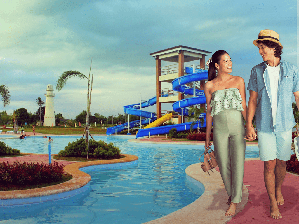 Green Meadows Iloilo by Sta. Lucia Land Tacas, Iloilo City Lionunion