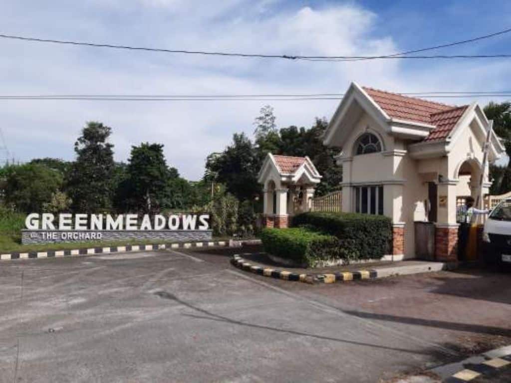 Green Meadows at the Orchard by Sta. Lucia Land Salawag, Dasmariñas