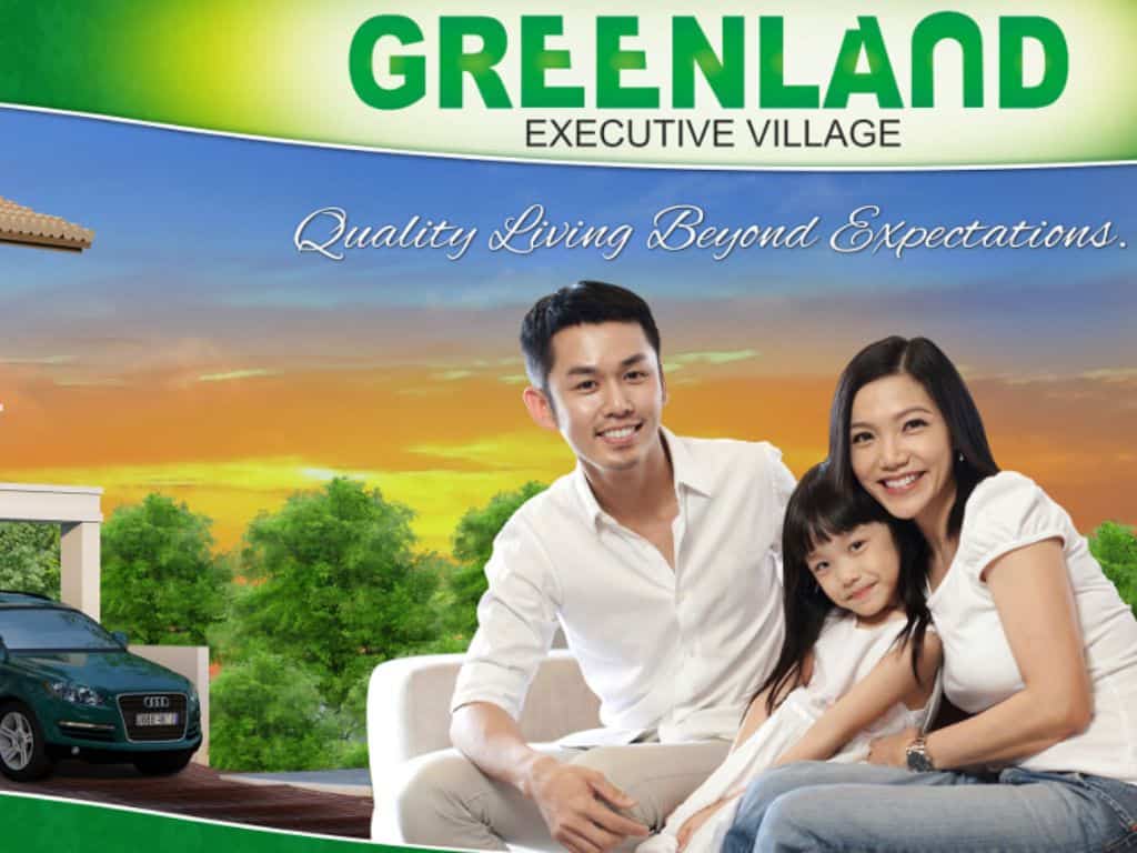Greenland Cainta Lot for sale San Roque, Cainta Lionunion