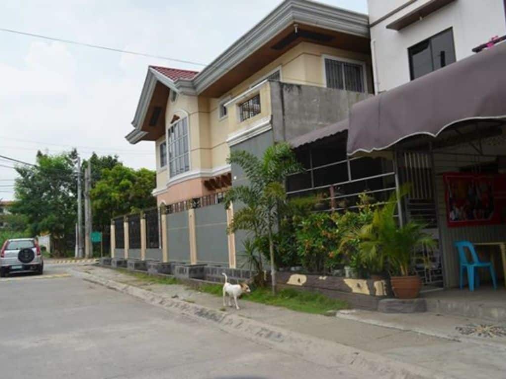 Greenland Newtown by Sta. Lucia Land Ampid 1, San Mateo Lionunion