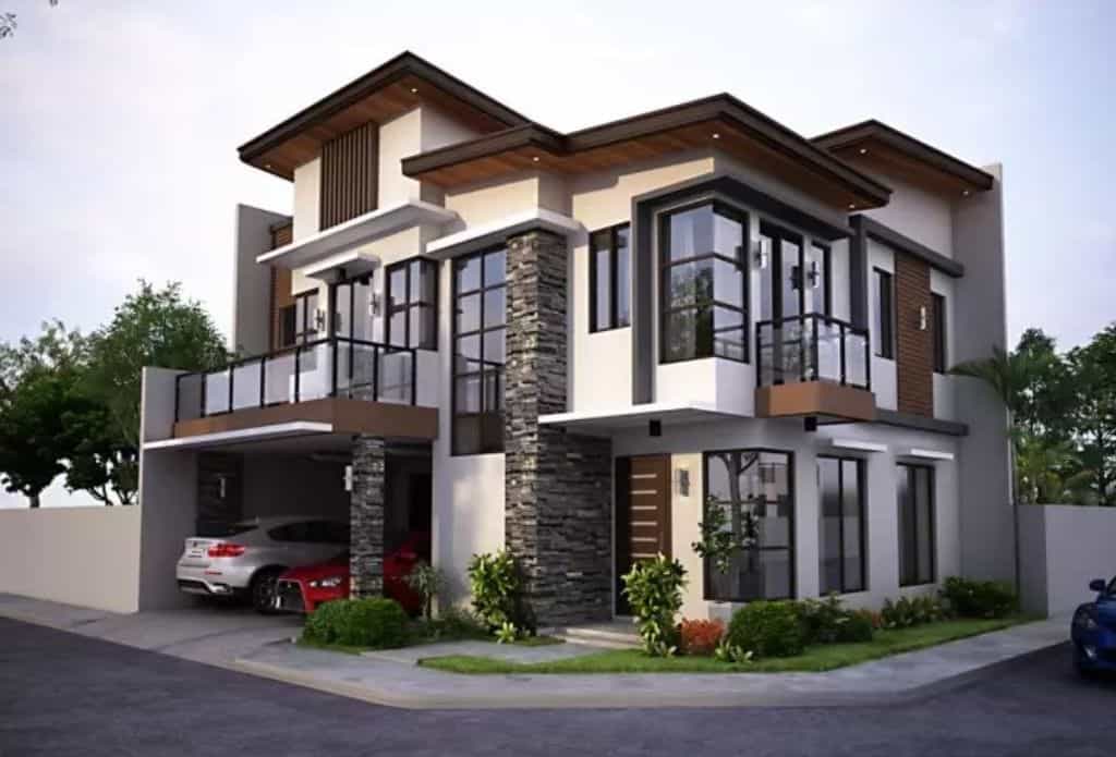 Greenwoods Executive Village Pinagbuhatan, Pasig City Lionunion